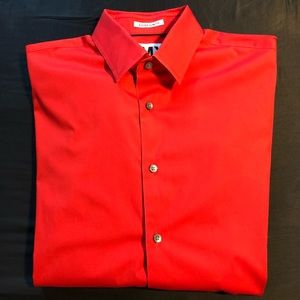 Express 1MX Extra Slim Fit Stretch